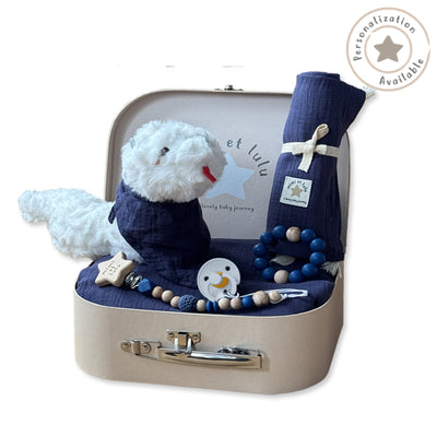 My Holiday Box - OH GRACEFUL DAYS (4)