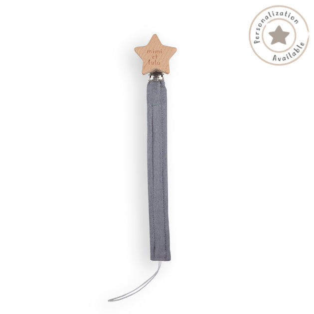 My Pacifier Holder – mimi et lulu